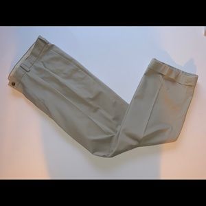 **Brooks Brothers Men’s Khakis Beige Pants 37x30